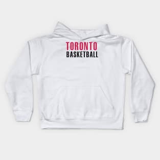 Toronto Raptors Kids Hoodie